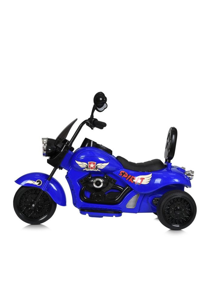 Детский электромобиль Мотоцикл M 5739EL-4 до 30 кг Bambi Racer (334146995)