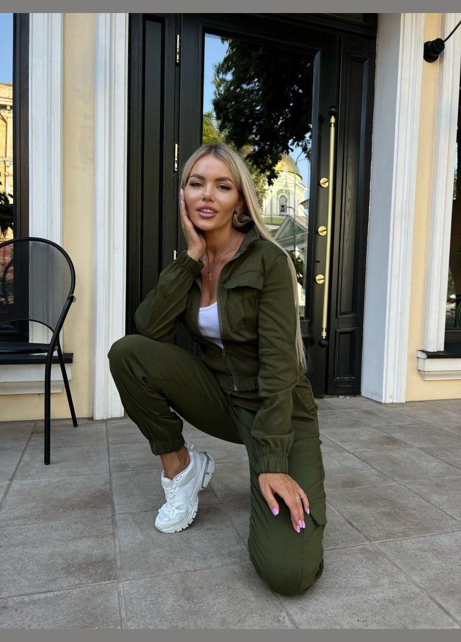 Костюм джинсовий двійка LeVi (316503412)