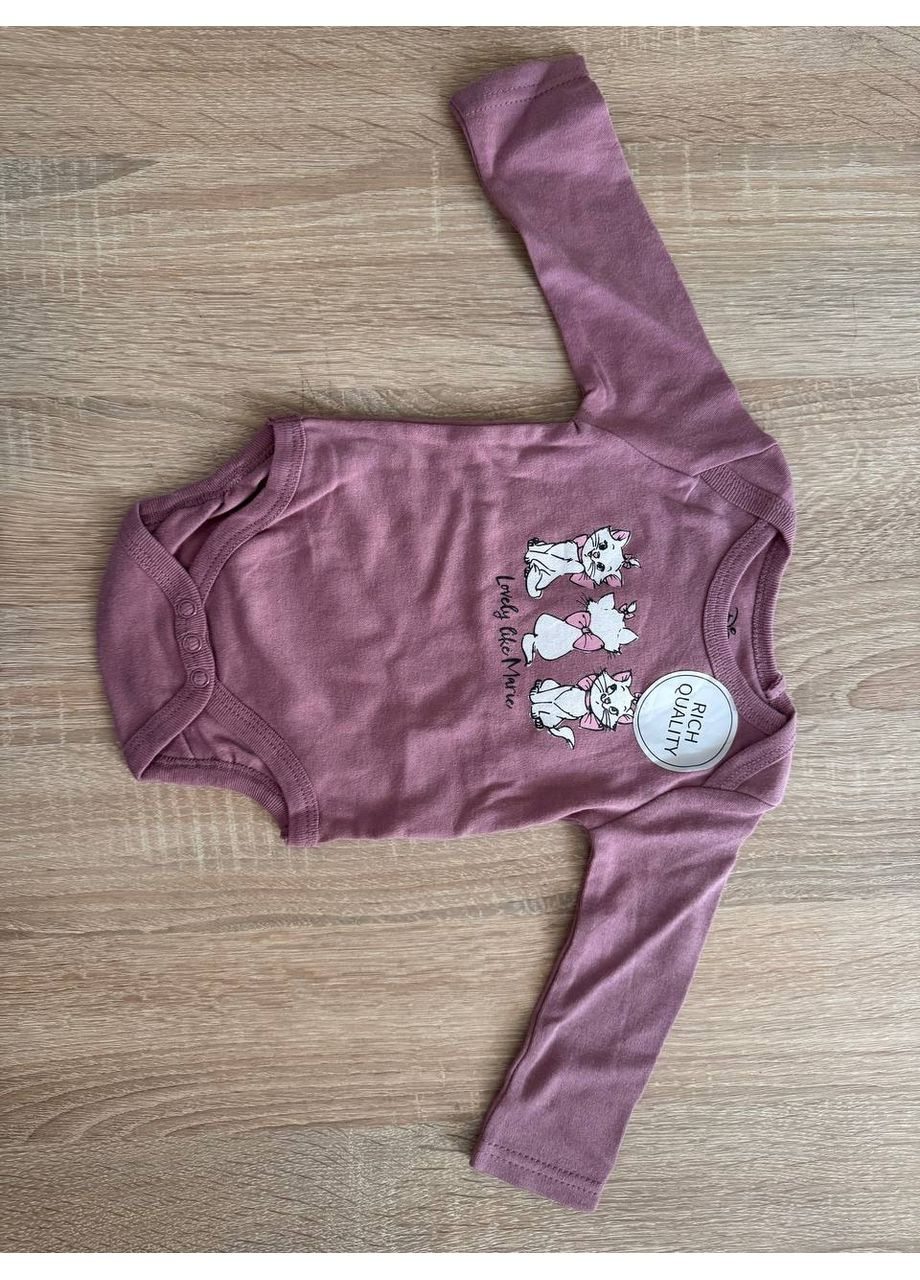 Боді від Disney Baby Sinsay (355978457)