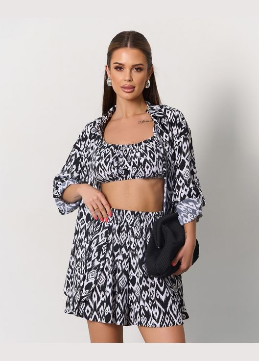 Жіночі костюми ISSA PLUS SA-620 (332615136)