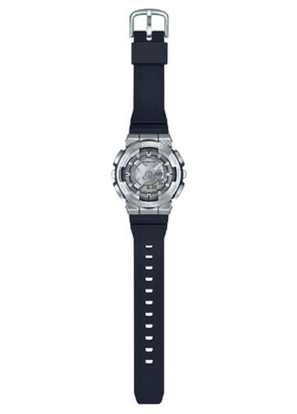 Часы наручные Casio gm-s110-1aer (283038202)