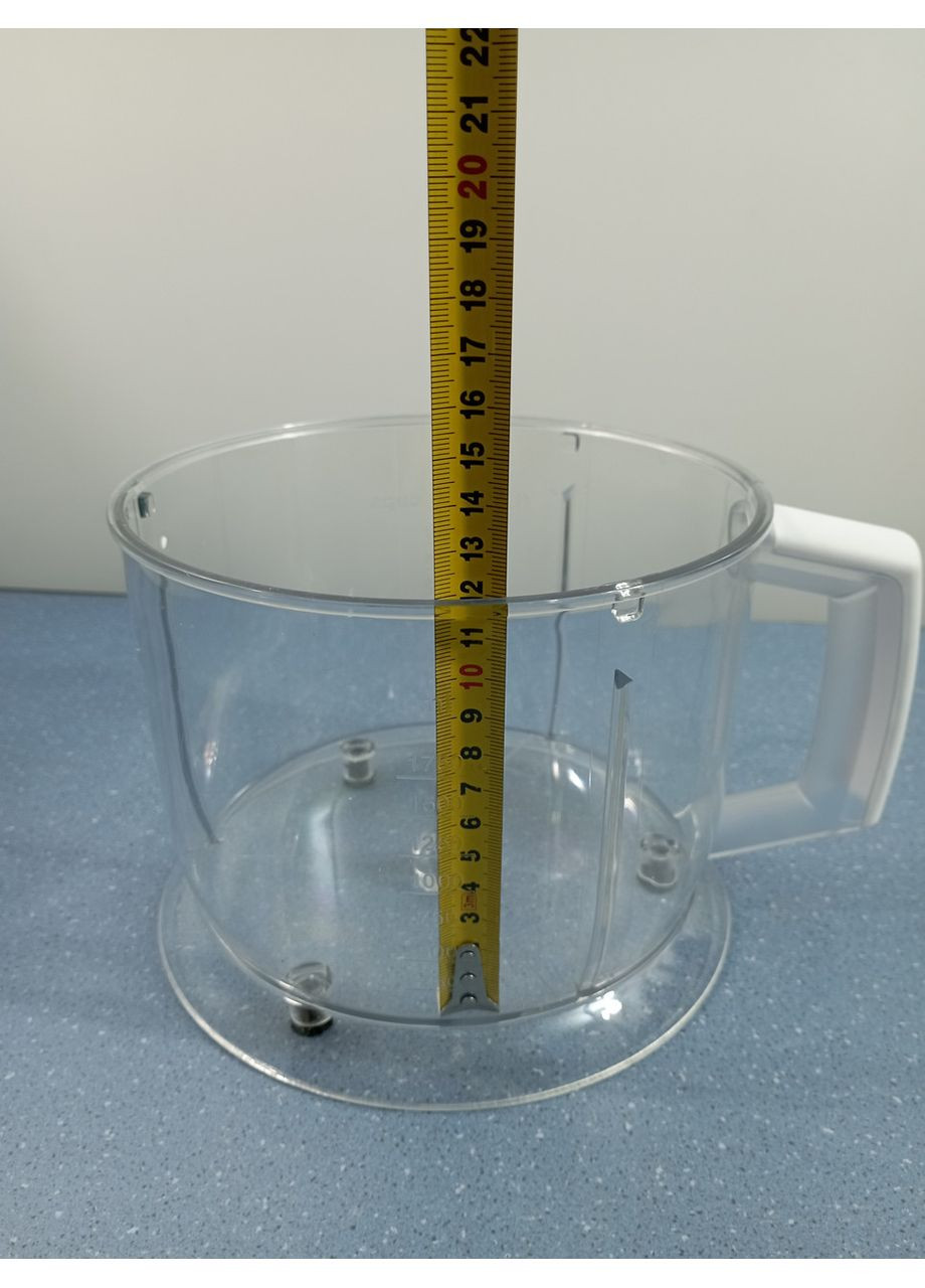 Чаша для блендера EBS1150SB Grunhelm (361864334)