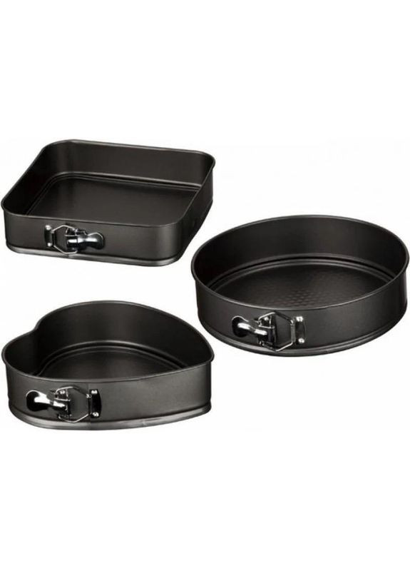 Формы разъемные UN-1703 3 шт. Unique (311568879)