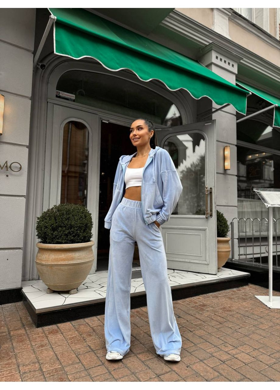 Жіночій спортивний костюм FINO Mode (351597072)