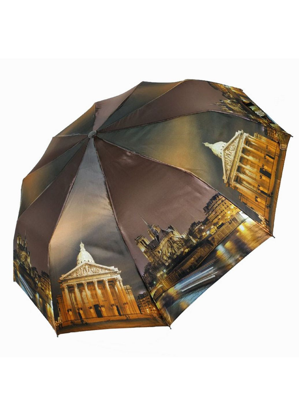 Зонт женский полуавтоматический S&L (288133010)