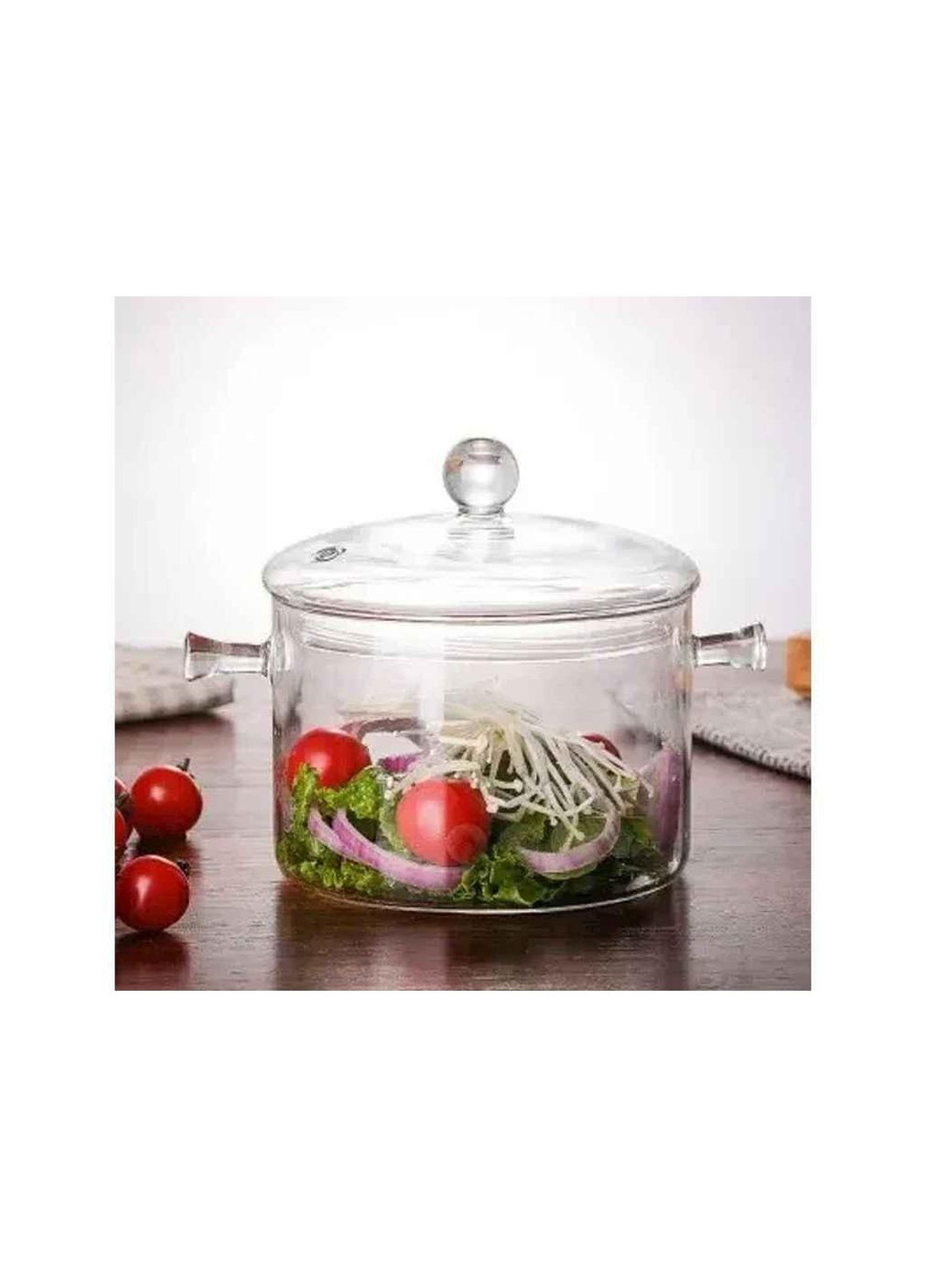 Кастрюля с крышкой 1,7л EB-19006 ТМ Edenberg (349840381)