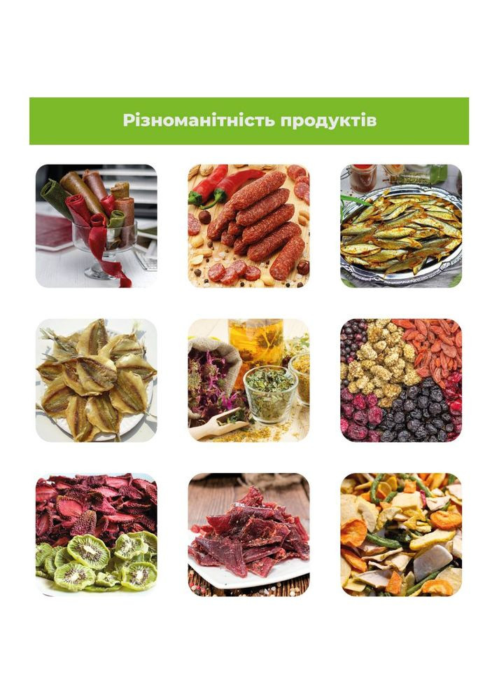 Сушарка WFD-K1000S Wet Air (306580795)