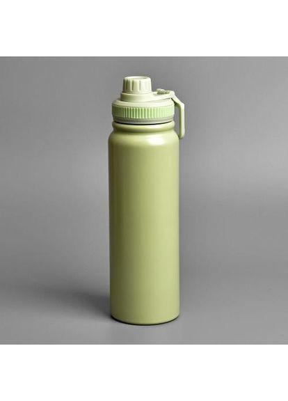 Термопляшка MT-4929-60 600 мл Stenson (361024697)