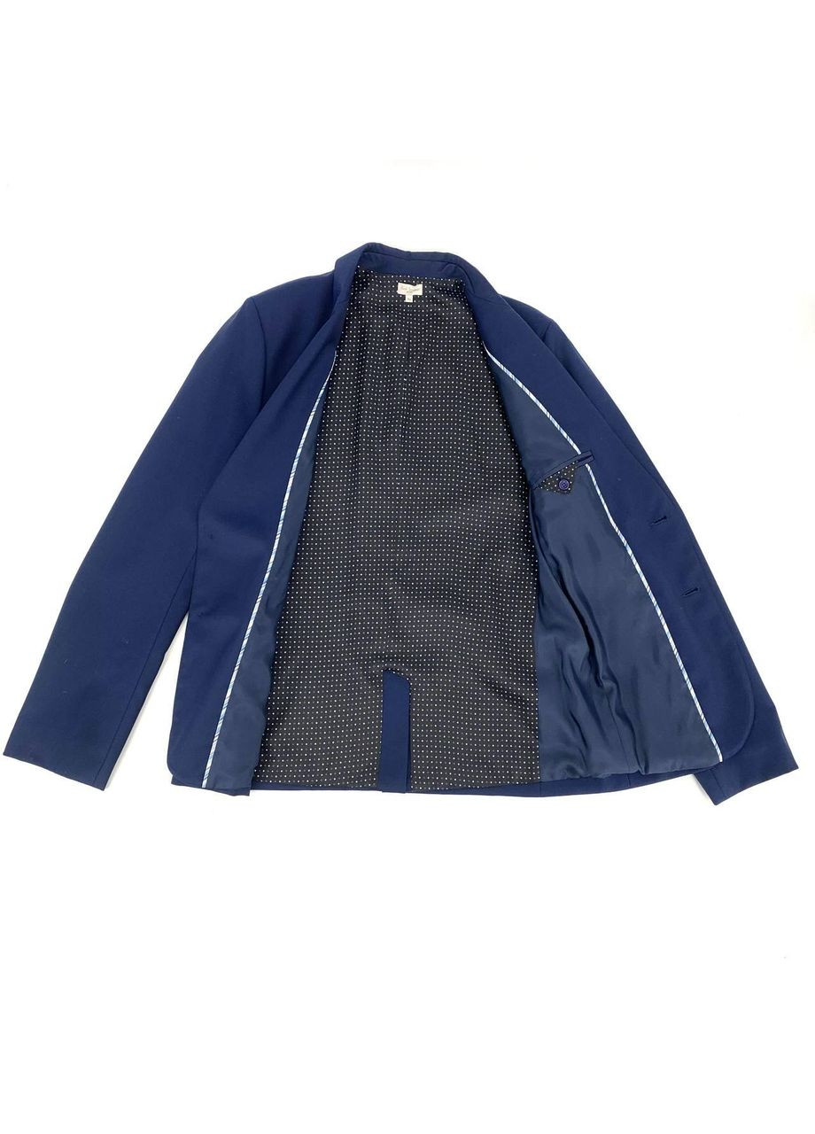 Пиджак, арт. 5H40582-S2, темно-синий, рост 164 см., 16 лет, Англия Paul Smith (350314188)