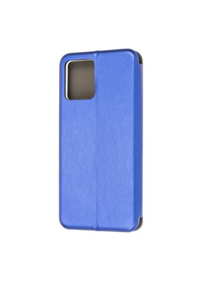 Чехол для мобильного телефона GCase Motorola G14 Blue (ARM70471) ArmorStandart g-case motorola g14 blue (280358094)
