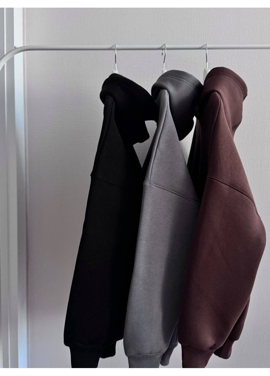 Худі на флісі Україна (366469946)