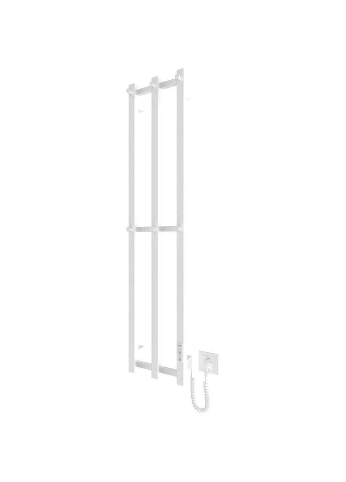 Сушка для рушників Slim White (3.164.045798.WM) Hygge Family (322911921)