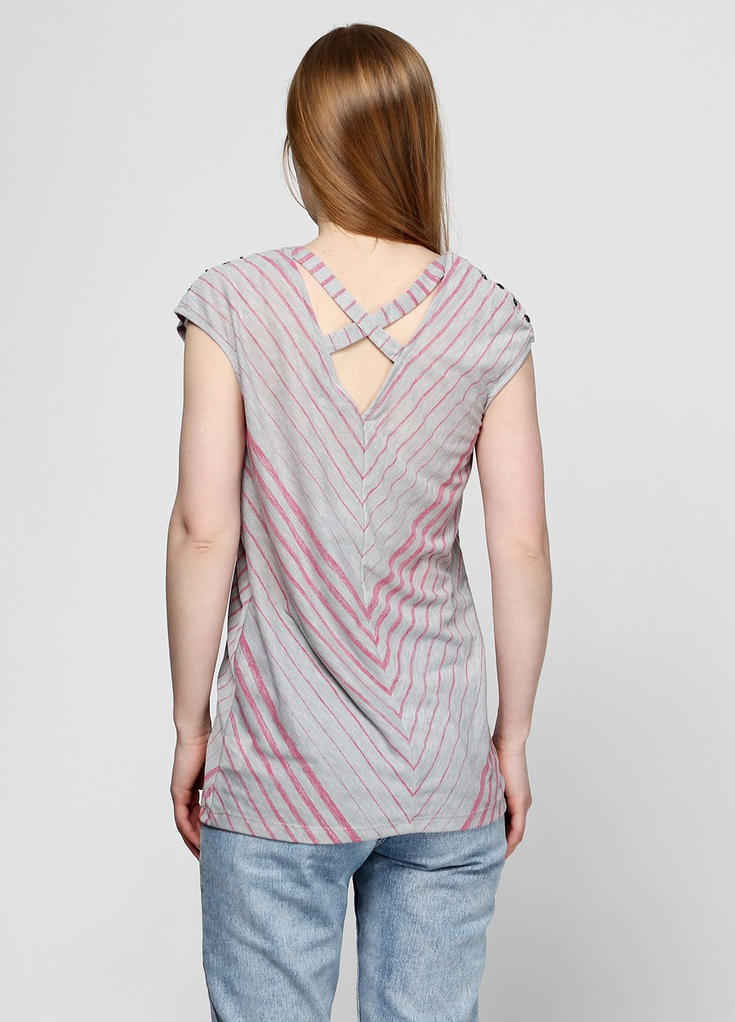 Футболка Бирюзовый Billabong - (321168537)