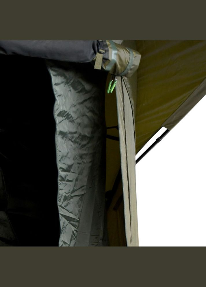 Палатка с внутренней капсулой Diamond Dome 2 Man CPB0252 CARP PRO (316517214)