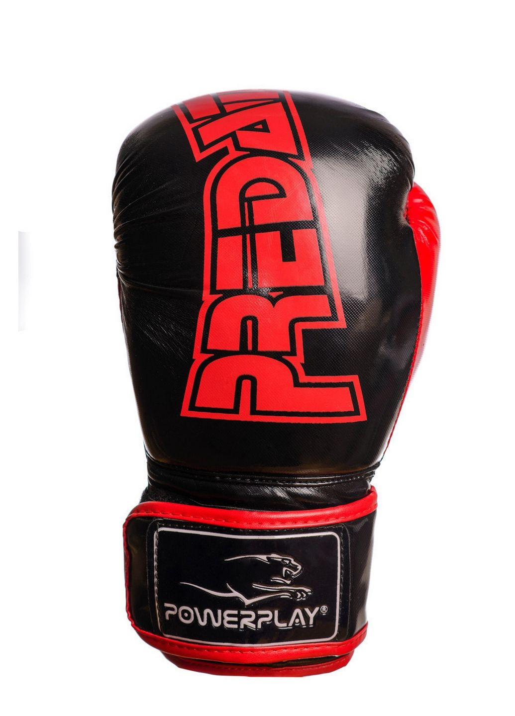 Боксерские перчатки PowerPlay (282587035)