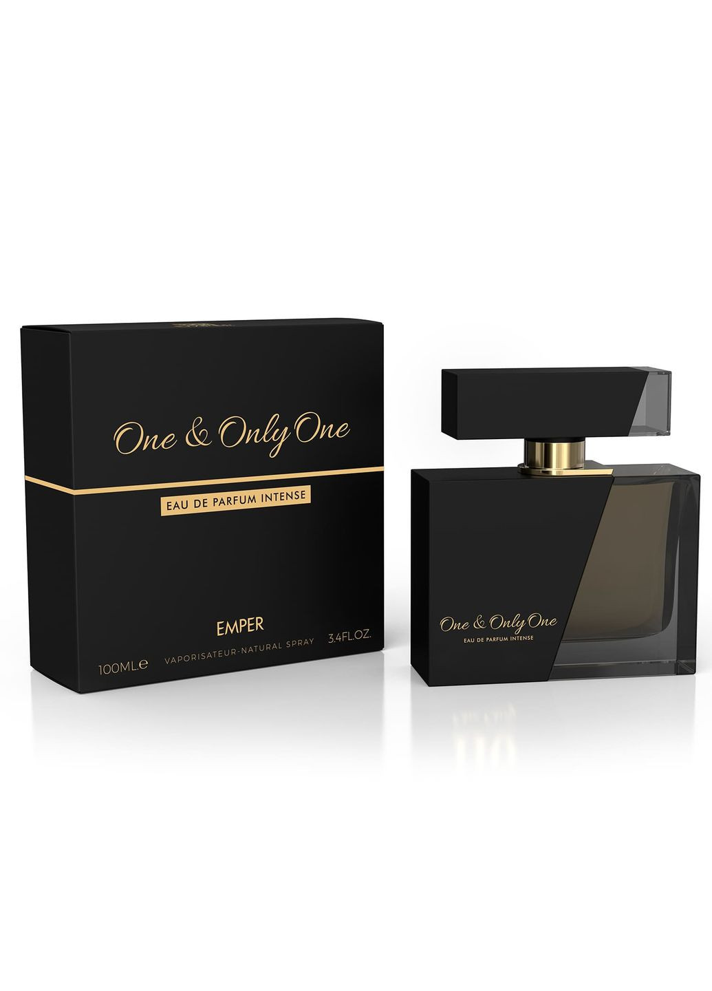Парфумована вода чоловіча One & Only One - 100 мл Emper (308061237)