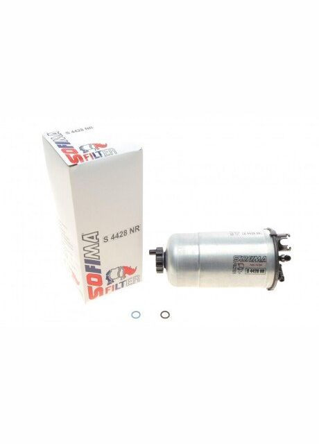 Фільтр паливний S 4428 NR Sofima (354754880)