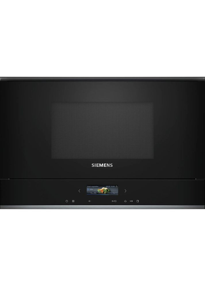 Встроенная микроволновка BE732L1B1 Siemens