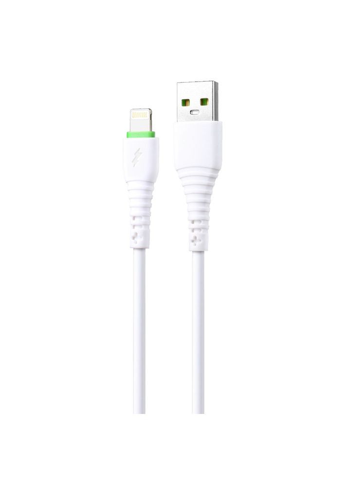 Кабель Lightning USB GMC-01LW Grunhelm (315558661)