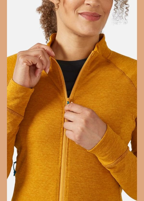 Жіноча кофта Nexus Jacket Womens Rab (370163020)