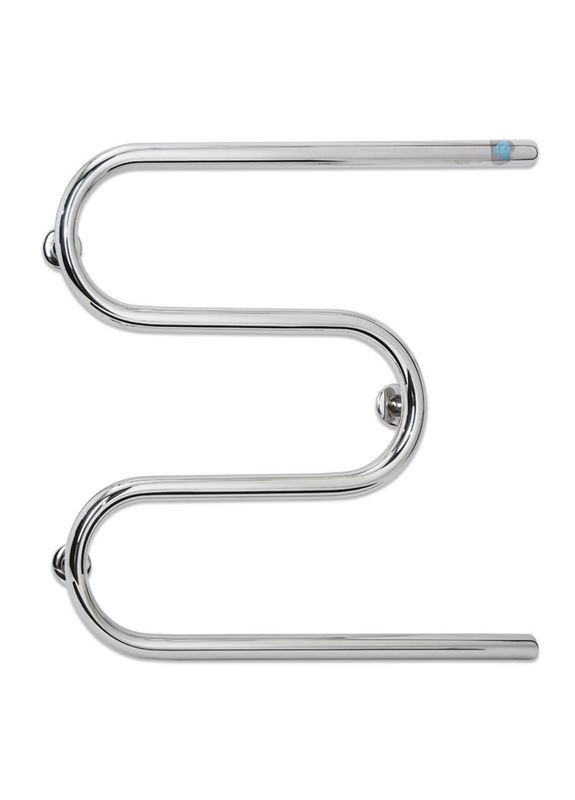 Водяное полотенцесушитель Змеевик 25 РС3 500 х 500 1/2'' Laris (336937769)