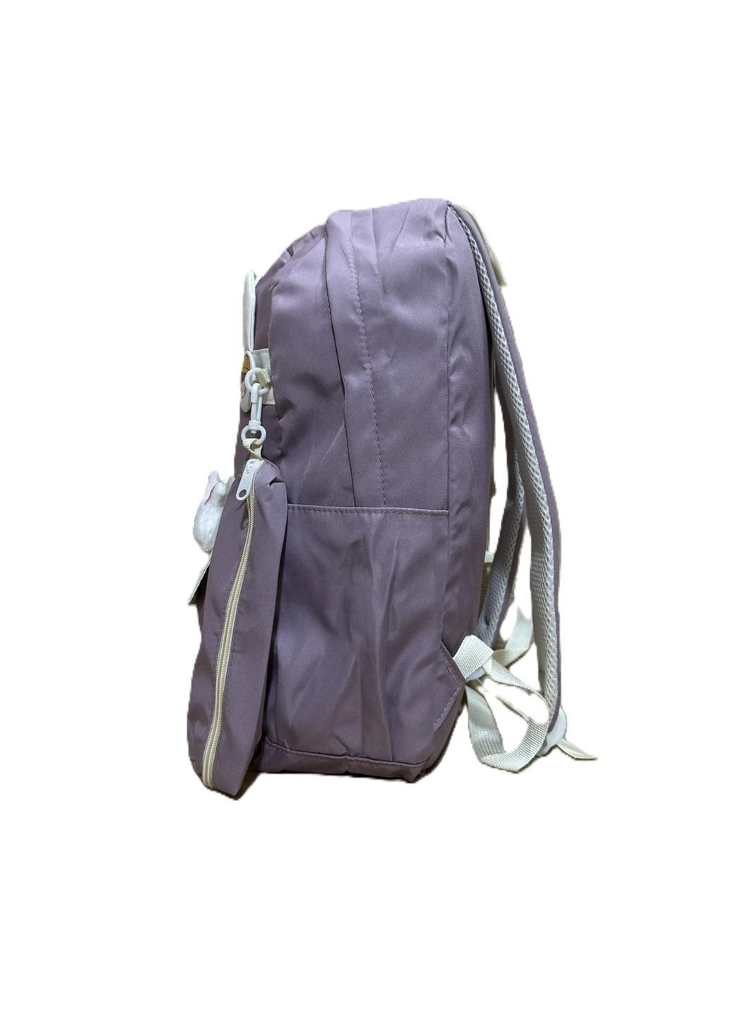 Дитячий яскравий рюкзак с зайчиком Reluna 666-22ф (364202008)