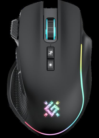 Мышь Thunder GM-213 (52213) Defender (330794792)