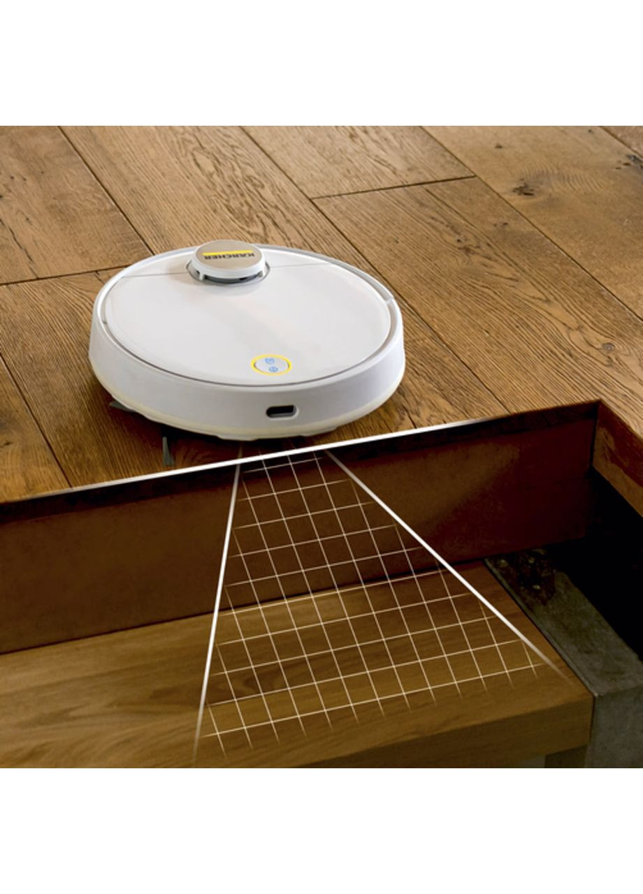 Робот-пилосос KARCHER (368577336)