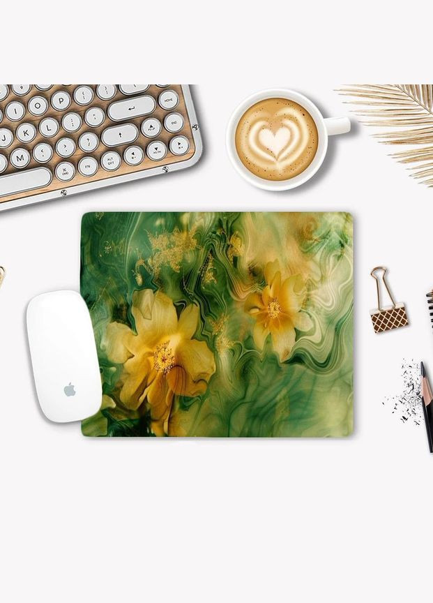 Коврик для мышки Абстракция 31 No Brand (302084666)