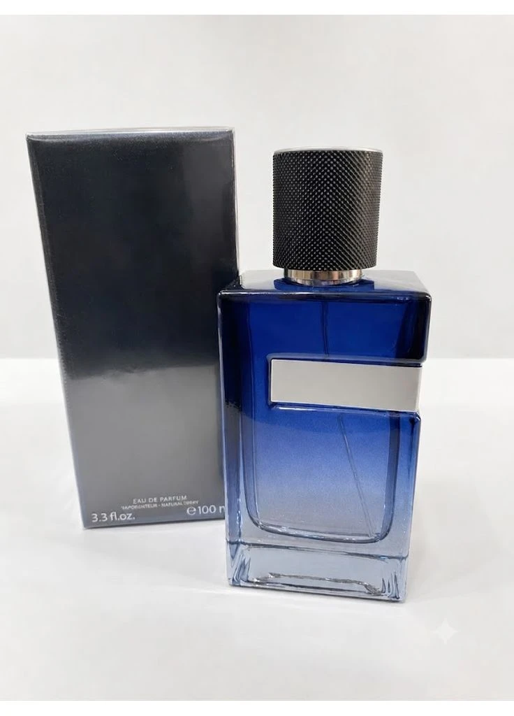Чоловіча парфумована вода тестер Y Eau de Parfum Парфуми для чоловіків 200 мл Yves Saint Laurent (391491859)