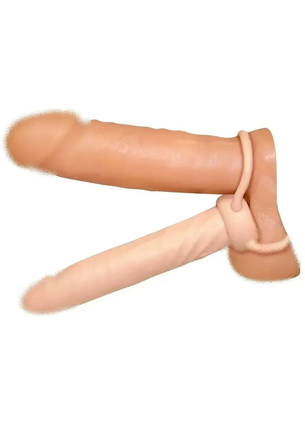 Страпон чоловічий - Anal Special Nature Drive Orion (335399526)