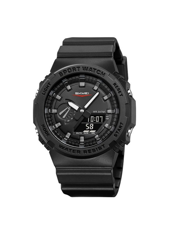 2351BKBK Black-Black Skmei (326599510)
