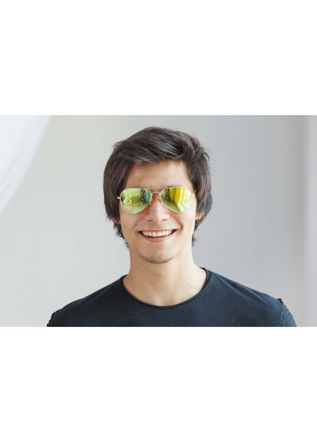 Солнцезащитные очки No Brand (322857253)