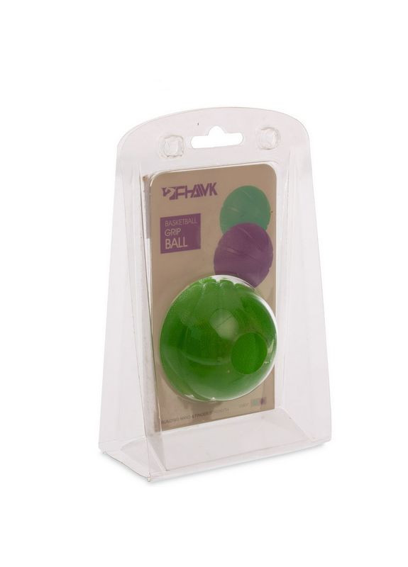 Еспандер кистьовий гелевий М'яч SP-Sport FI-1493 1шт No Brand (367837328)