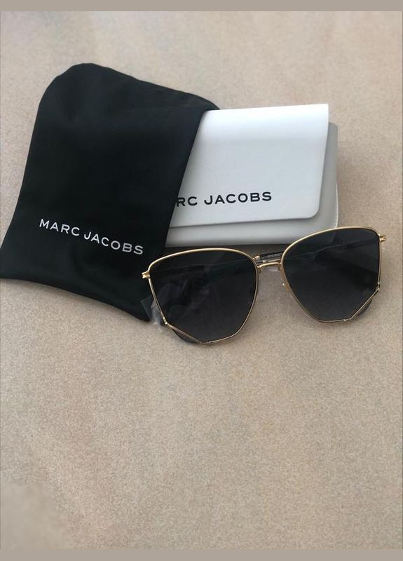 Солнцезащитные очки Marc Jacobs Авіатор (306728846)