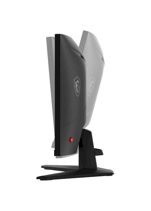 Монітор вигнутий 23.6" MAG 244C, Black, VA, 1920x1080 (16:9), 1 мс, 180 Гц, 1500R, 250 кд/м², 3000:1, 178°/178°, DP0/HDMI MSI (360395503)