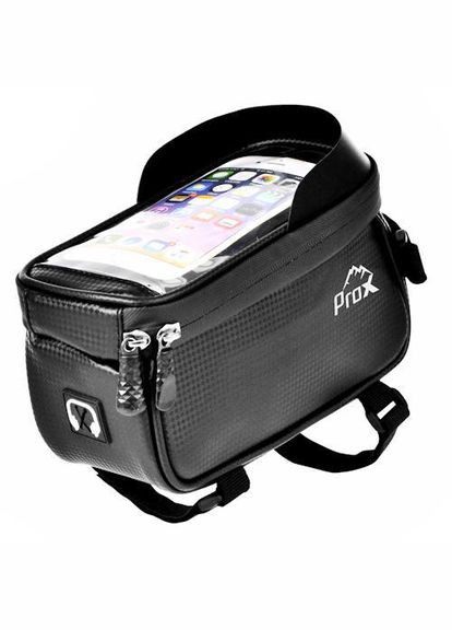 Велосумка — сумка на раму Nevada 203 для смартфона до 6.5" ProX (324626570)