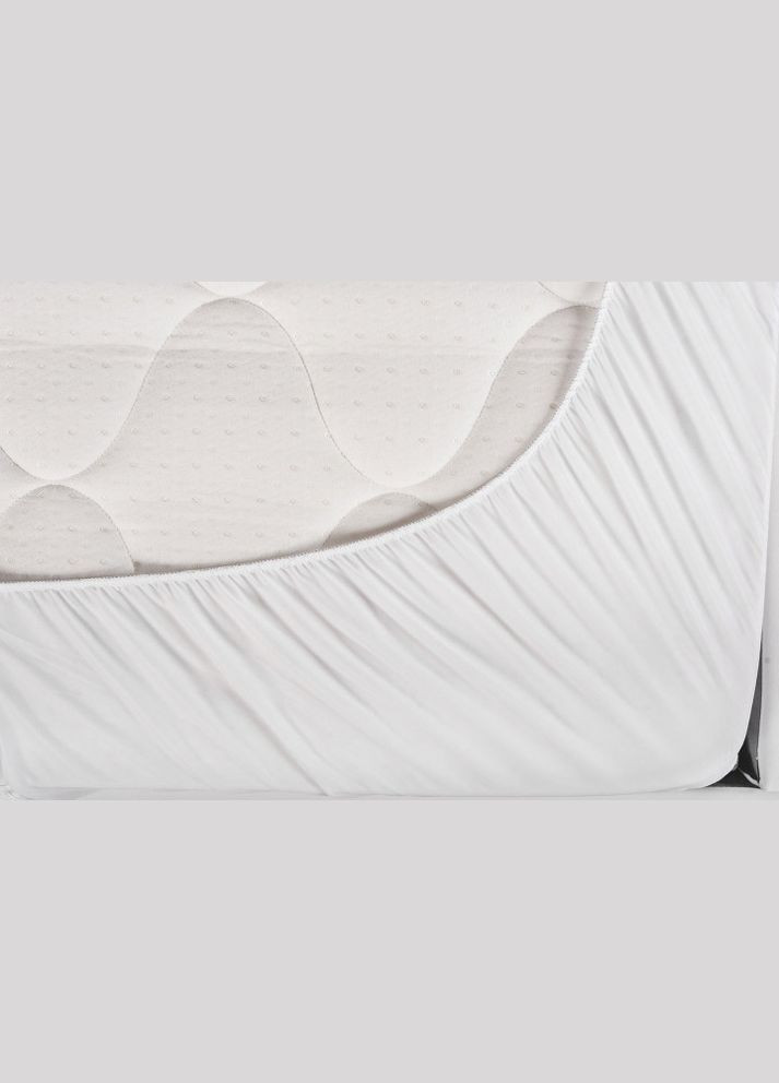 Наматрасник Bamboo De Lux Водонепроницаемый 180х190 (GDBF180190) Good-Dream (322147855)