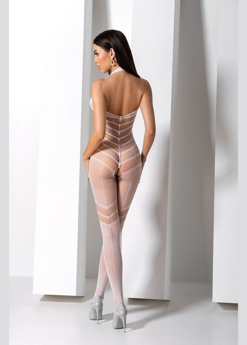 Бодистокінг BS100 white Passion (303894670)