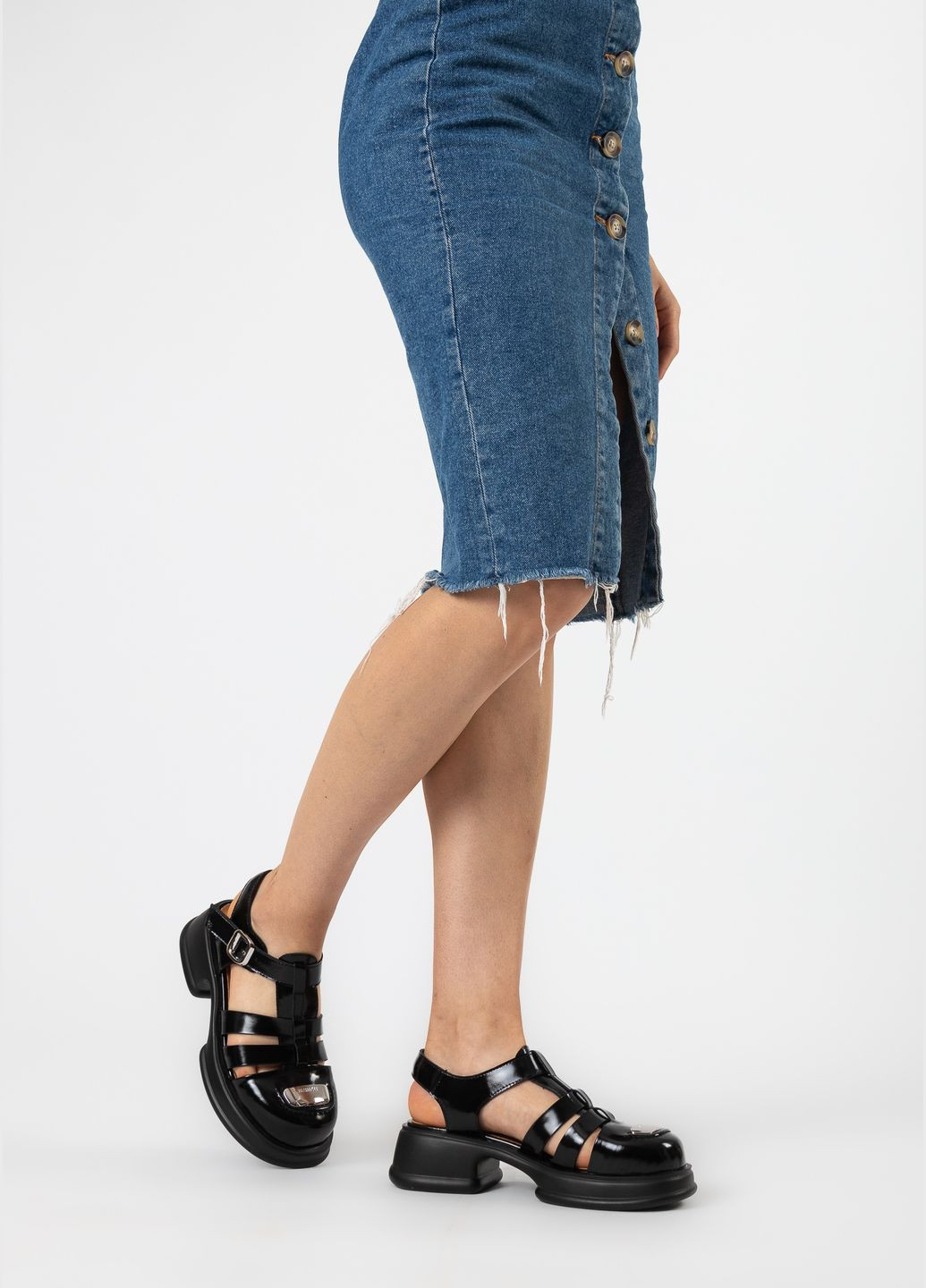 Босоніжки (1387Л) Aimeini (328912766)