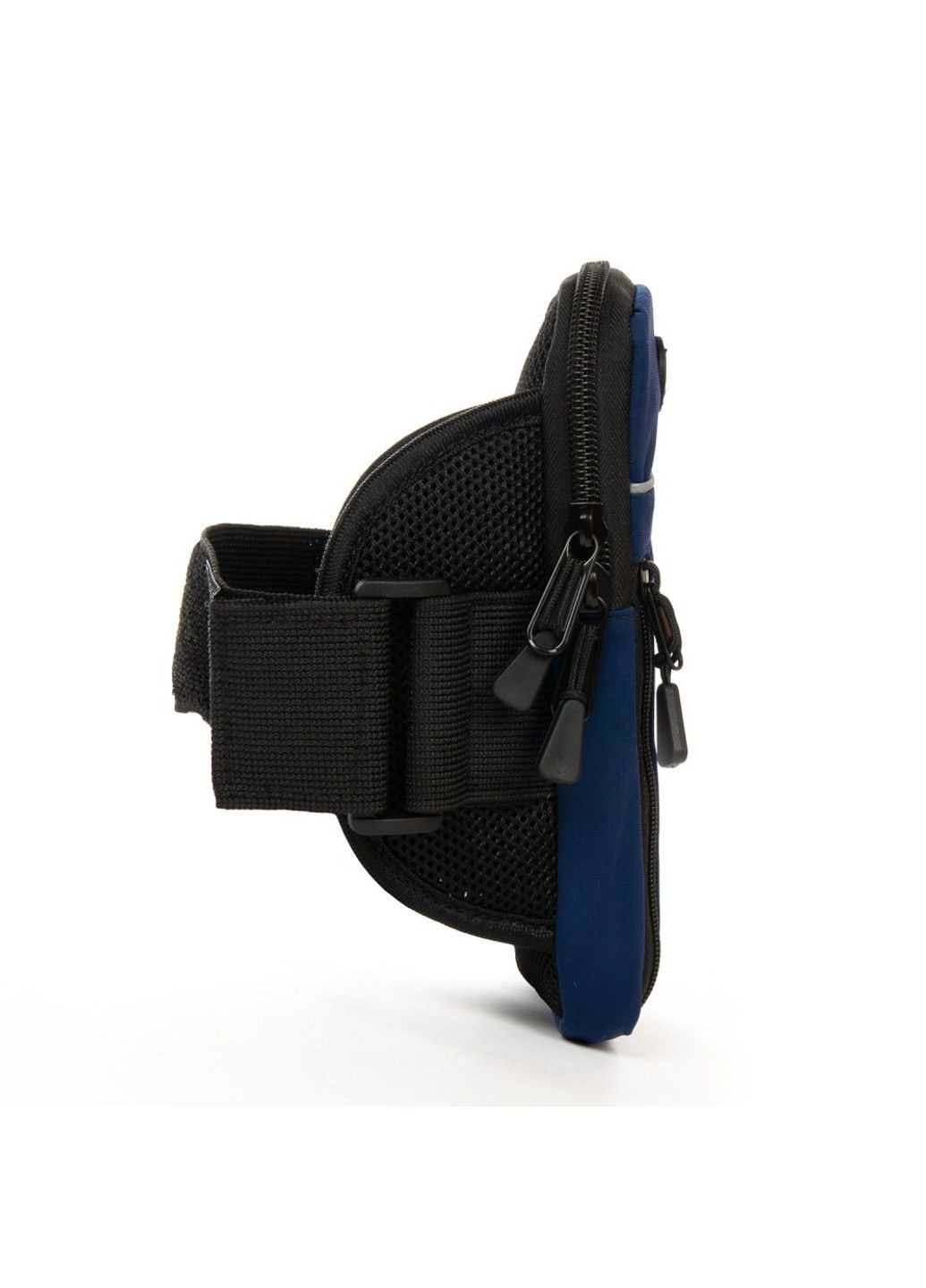 Мужская сумка на пояс-руку 36011 blue Lanpad (293765197)