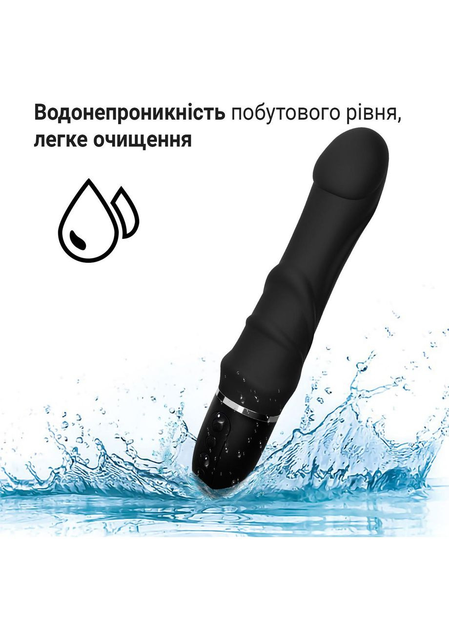 Вибратор No Brand (368669760)