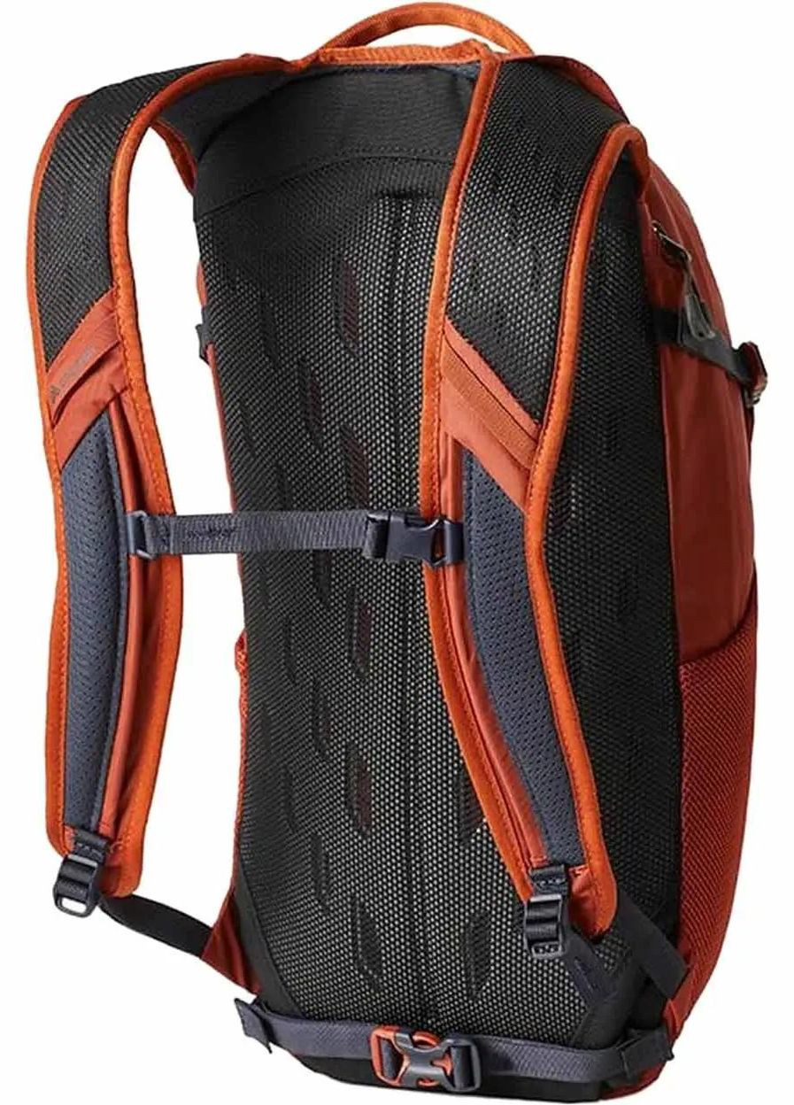 Рюкзак Essential Hiking Nano 18 Spark Orange Gregory (316441038)
