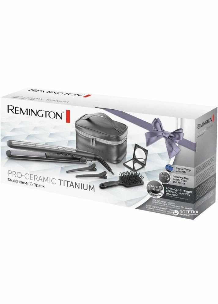 Набор для укладки S5506GP Remington (332974623)