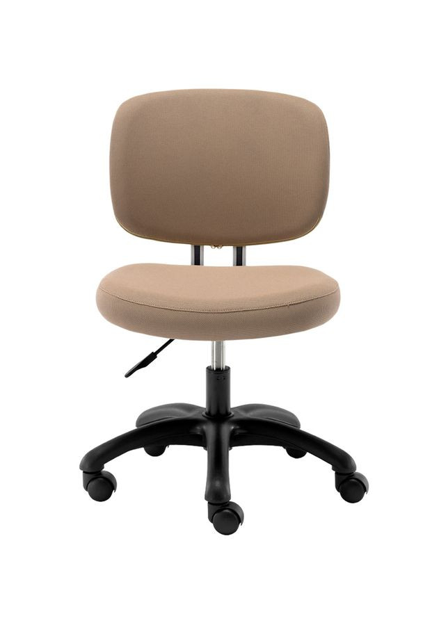 Дитяче крісло B-1511 Fabric Beige (4820241179084) GT Racer (344463445)