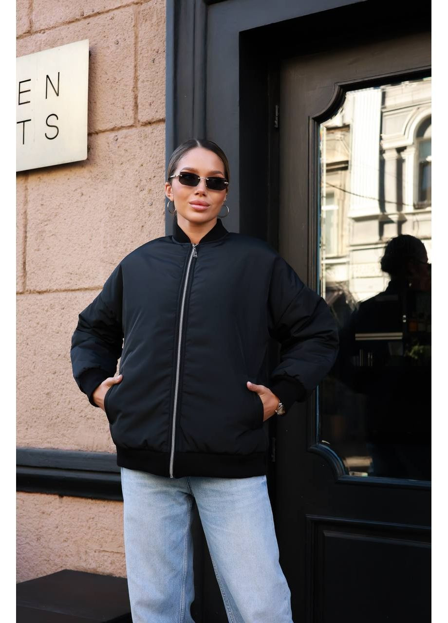 Бомбер – стильный выбор на осень и зиму Luna (362256769)