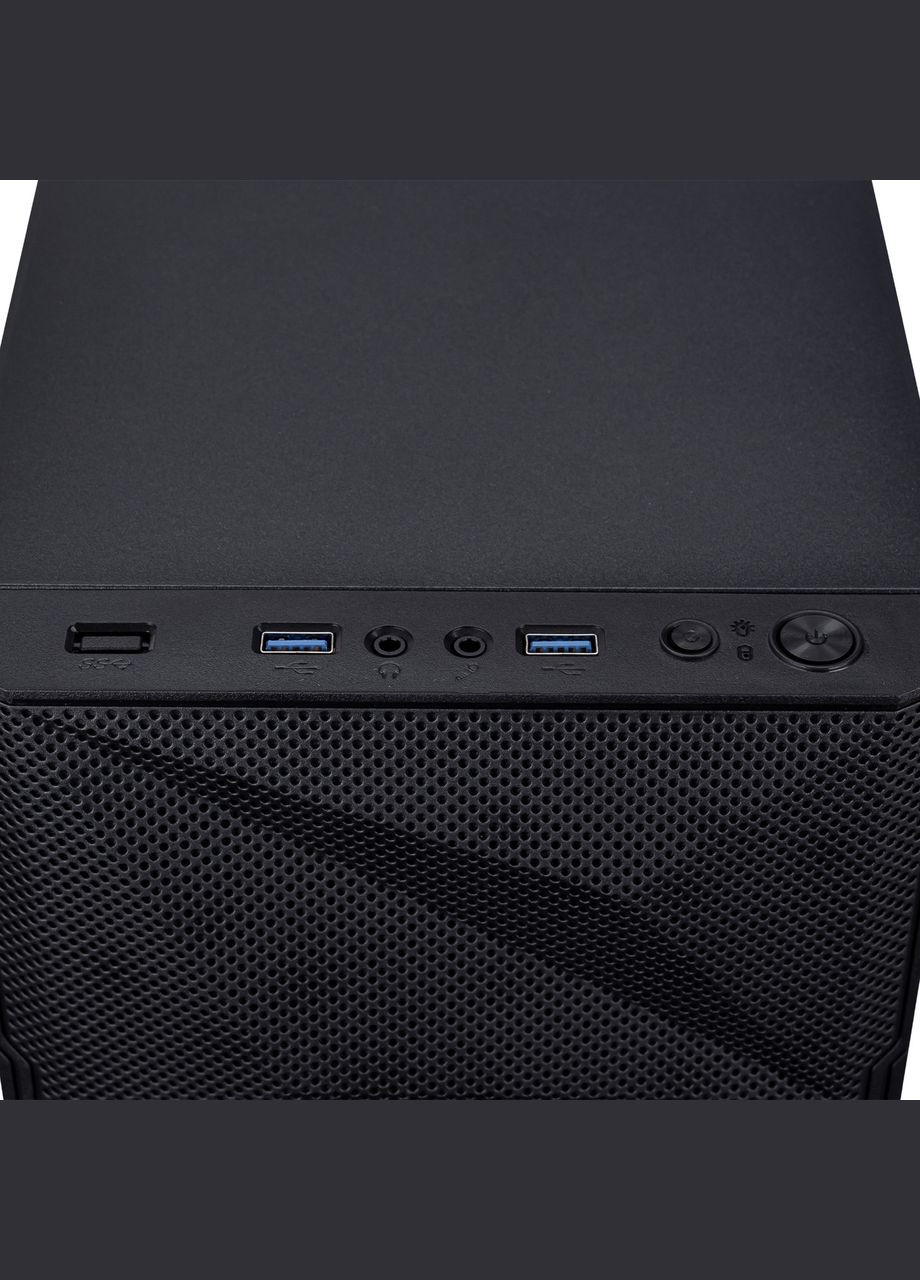 Корпус E113 Tempered Glass&Mesh Prologix (368590341)