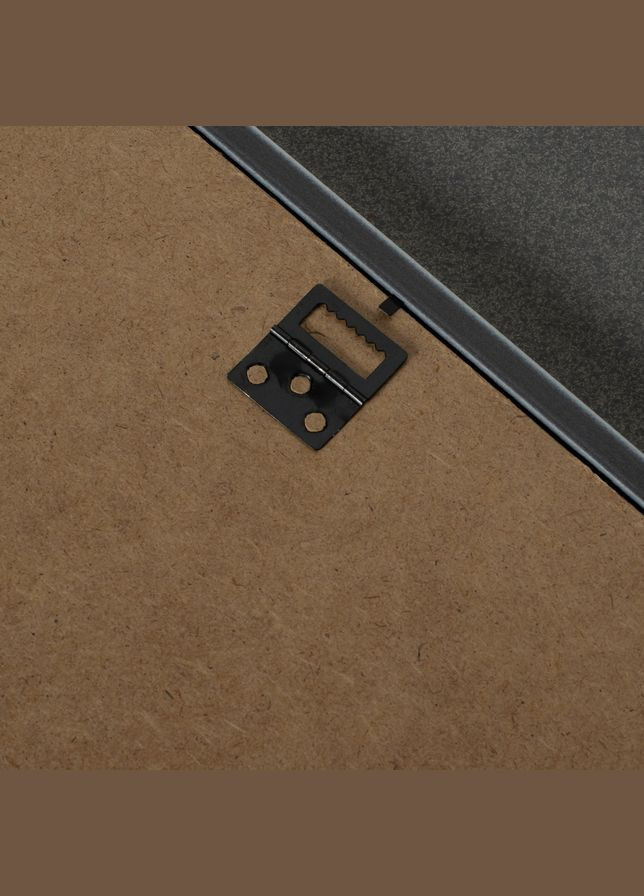 Постер "Отпечатки ладошек" персоналізований (BD-pl-48) silver-turquoise BeriDari (293814519)