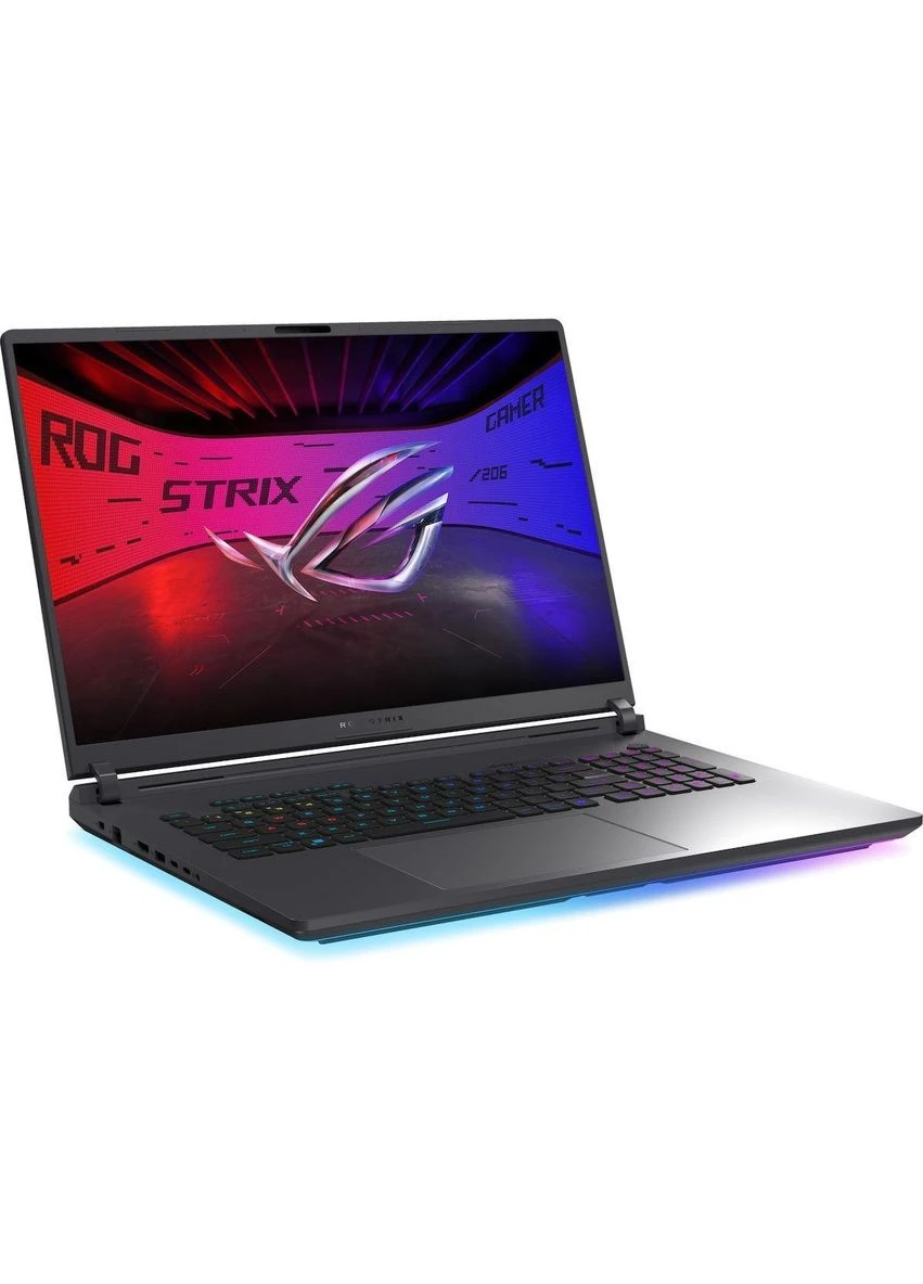 Ноутбук ROG Strix G18 G815JPR (G815JPR-IS96) [172089] Asus (401737055)