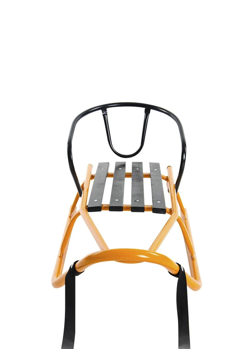 Санки «Экспресс» цвет графитовый CB-00263915 Vitan (319045705)